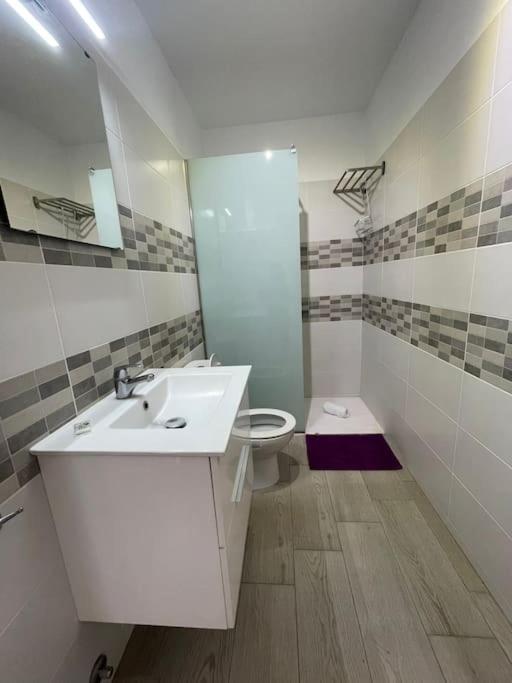Pool View Apartment Primavera أرونا المظهر الخارجي الصورة