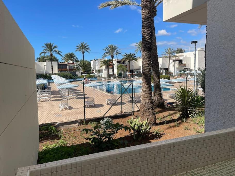 Pool View Apartment Primavera أرونا المظهر الخارجي الصورة