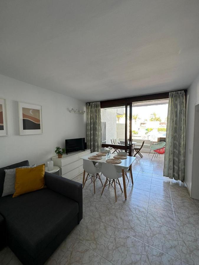 Pool View Apartment Primavera أرونا المظهر الخارجي الصورة