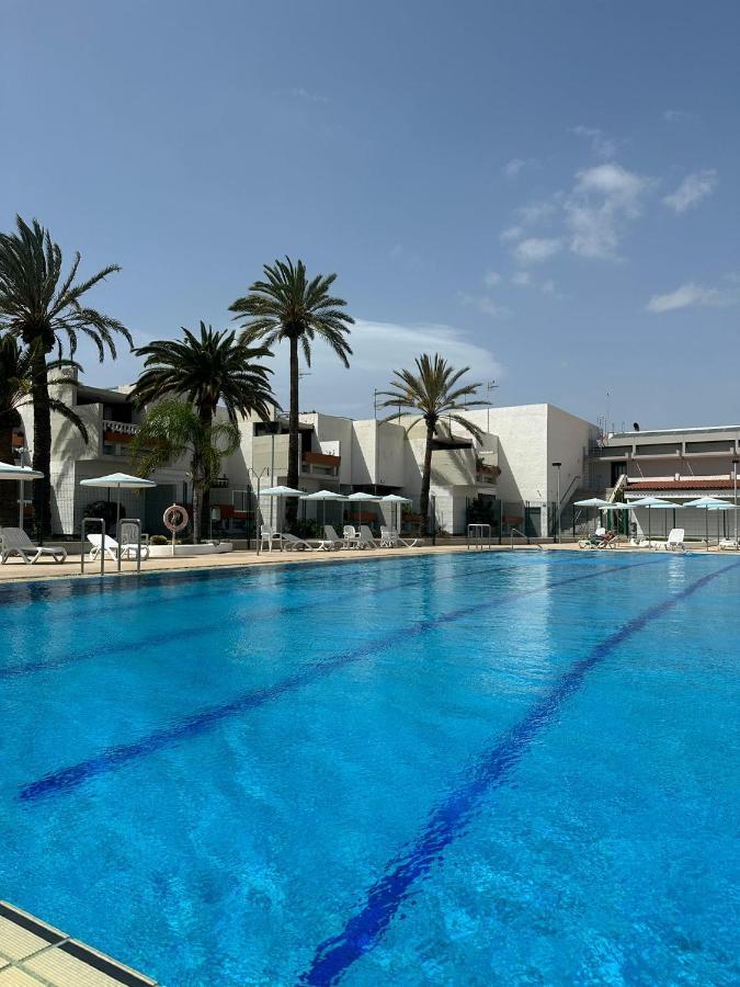 Pool View Apartment Primavera أرونا المظهر الخارجي الصورة